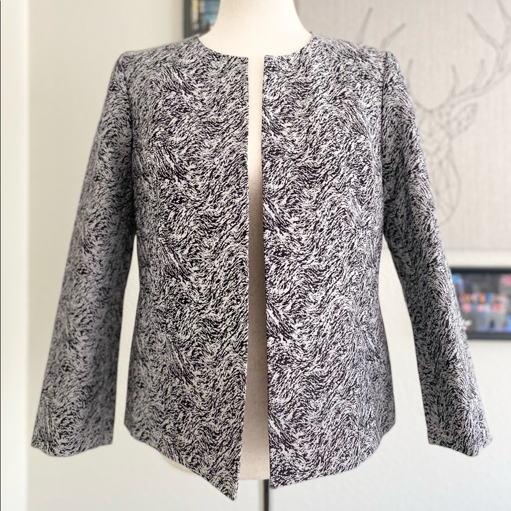 Ann Klein Suit Jacket